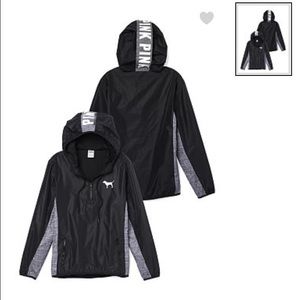 Looking for a anorak sweater !!! Let me know XS