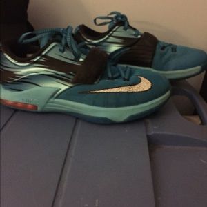 Kd 7s