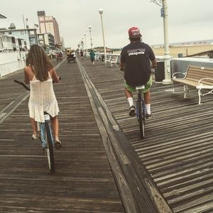 Meet your Posher, Paige