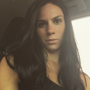 Meet your Posher, Paige