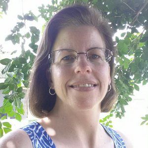 Meet your Posher, Wendy