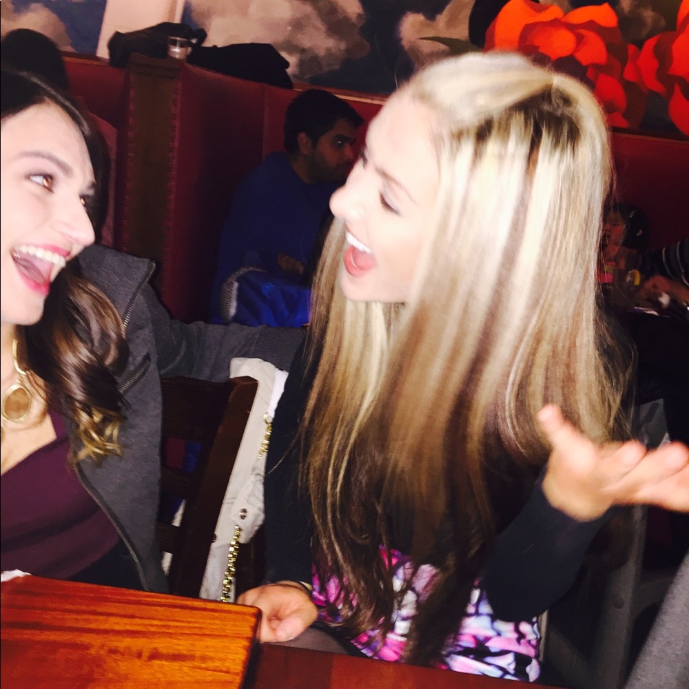 ⏩ About Your Posharella! *✨BRIDGET MARIE * 💘