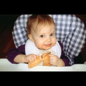 Meet your Posher, Livi