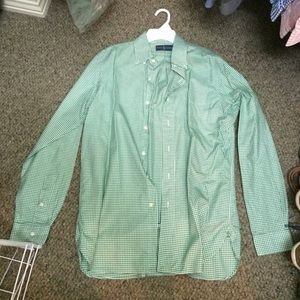 Ralph Lauren long sleeve