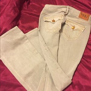 Women's true religion jeans