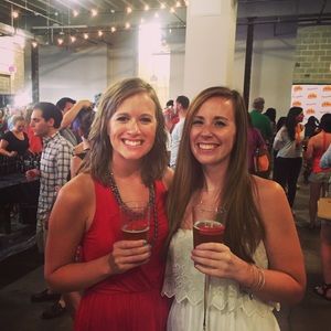 Meet your Posher, Bethany