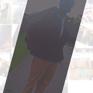 Meet your Posher, Laurence