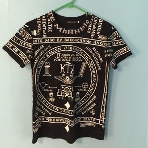 Weird Ass Shirt