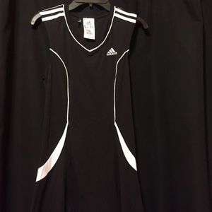 Adidas dress