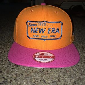 Brand new, New Era SnapBack