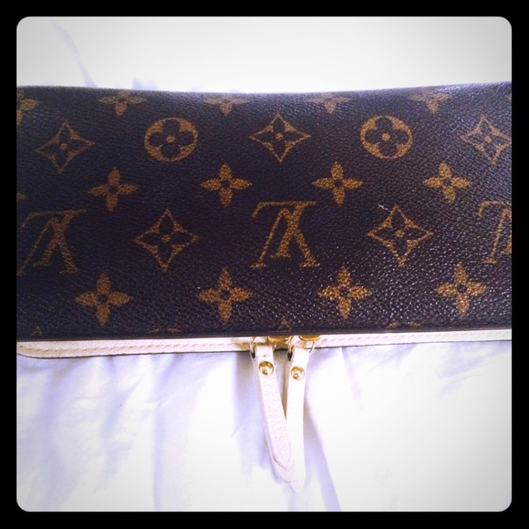 Louis Vuitton Insolite Wallet
