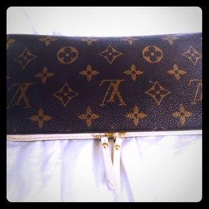 Louis Vuitton Insolite Wallet