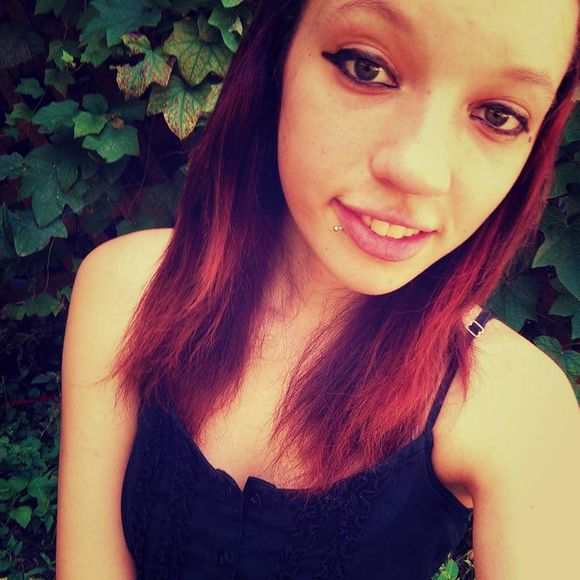 Meet your Posher, Lannah - Picture 1 of 1