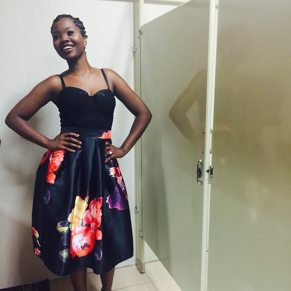 Vintage skirt - Picture 1 of 1