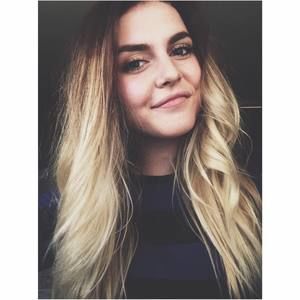 Meet your Posher, Bridger