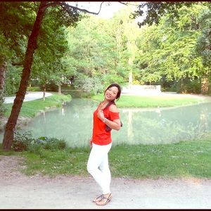 Meet your Posher, Ellen