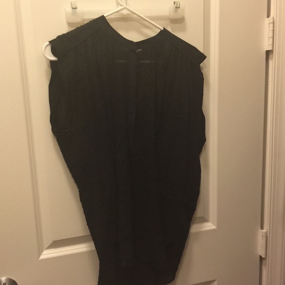 Rebecca Taylor from Spring 2012