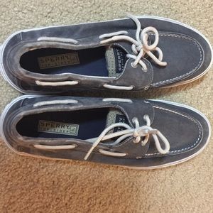 Sperry top sider shoes-men's size 13M
