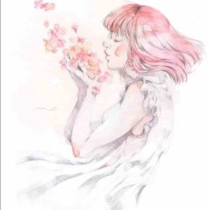 Meet your Posher, Rebeca