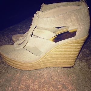 Michael Kors Wedges