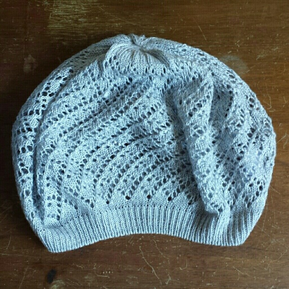 Knit Beanie