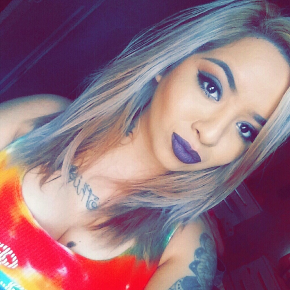 Meet your Posher, Hazel