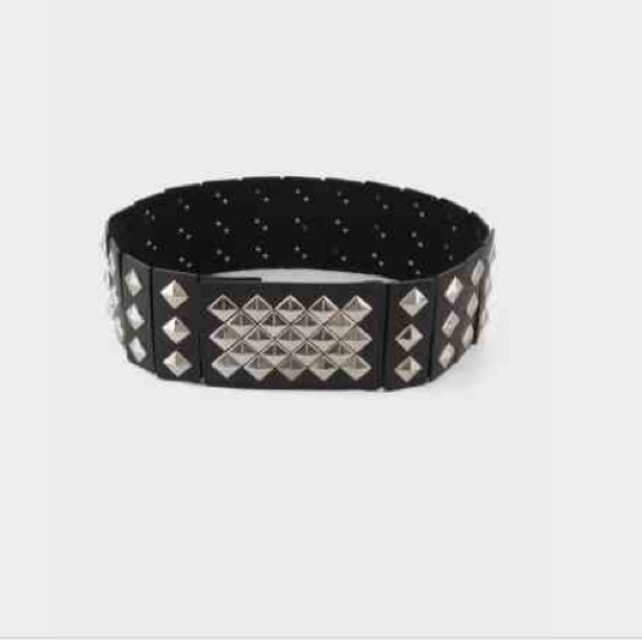 BCBGeneration studded belt