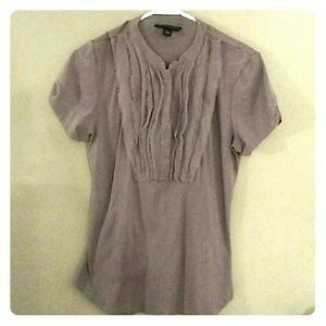 Banana Republic top