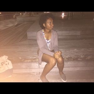 Meet your Posher, Maci