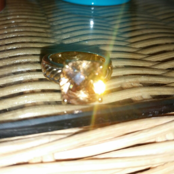 Cocktail ring - Picture 2 of 2