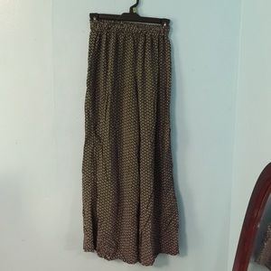 Flowy Boho Pants