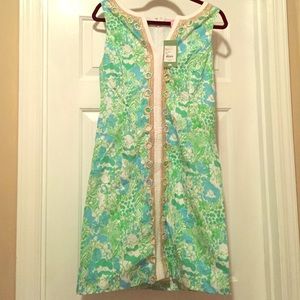 Lilly Pulitzer Dress NWT