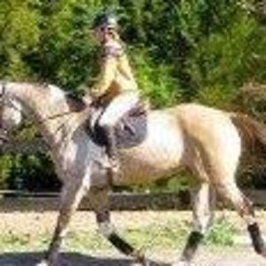 Meet your Posher, Jonda