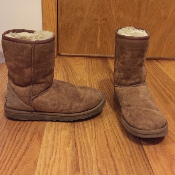 UGG Australia