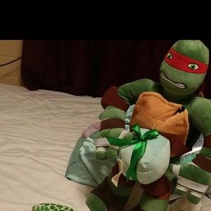 Meet your Posher, Brandy