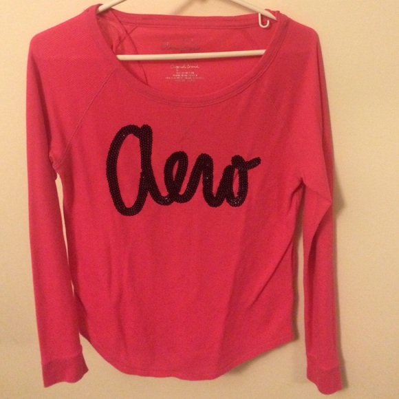 Aeropostale shirt