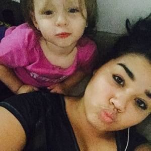 Meet your Posher, Keila