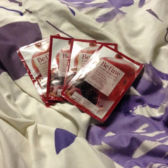 Face masks - Picture 1 of 1