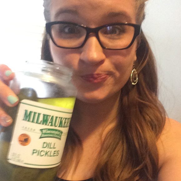 Meet your Posher, Aly