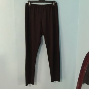 Black Leggings