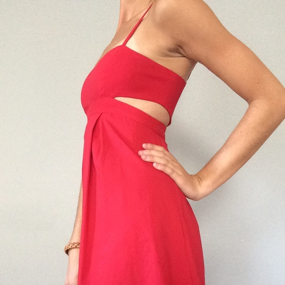 Urban Outfitters Cut-out