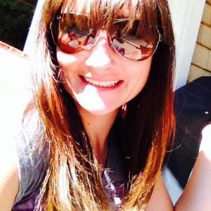 Meet your Posher, Heidi