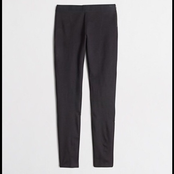 J. Crew factory Gigi pants