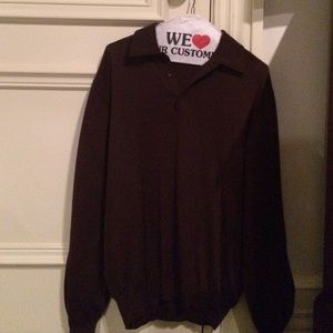 Purple Long sleeve John W. Nordstrom