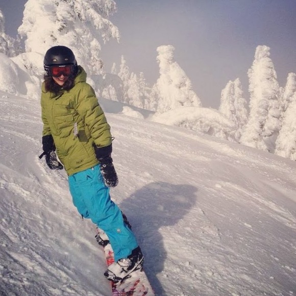 Meet your Posher, Jennifer