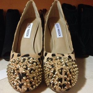 New size 5 nothing wrong without box