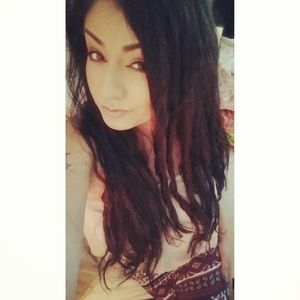 Meet your Posher, Yvonne villalobos