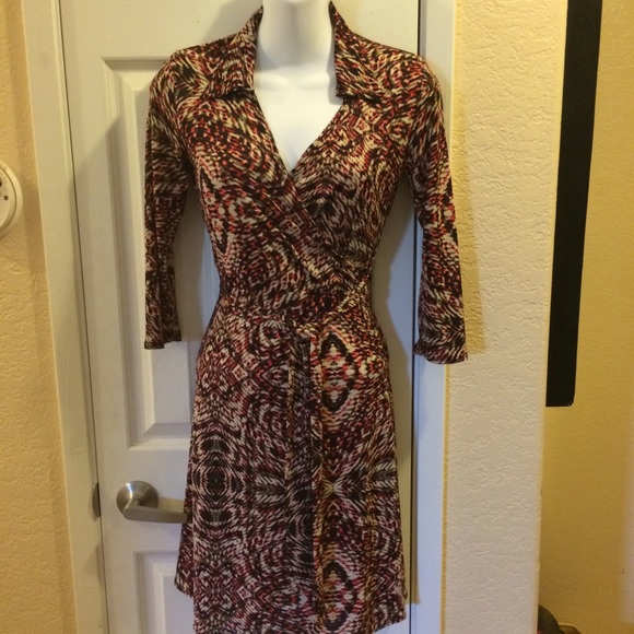 Dresses & Skirts - Dress