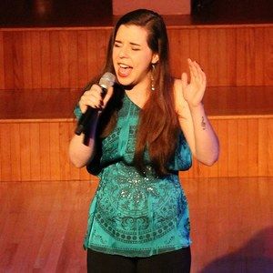 Meet your Posher, Krista