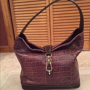Dooney and Bourke handbag